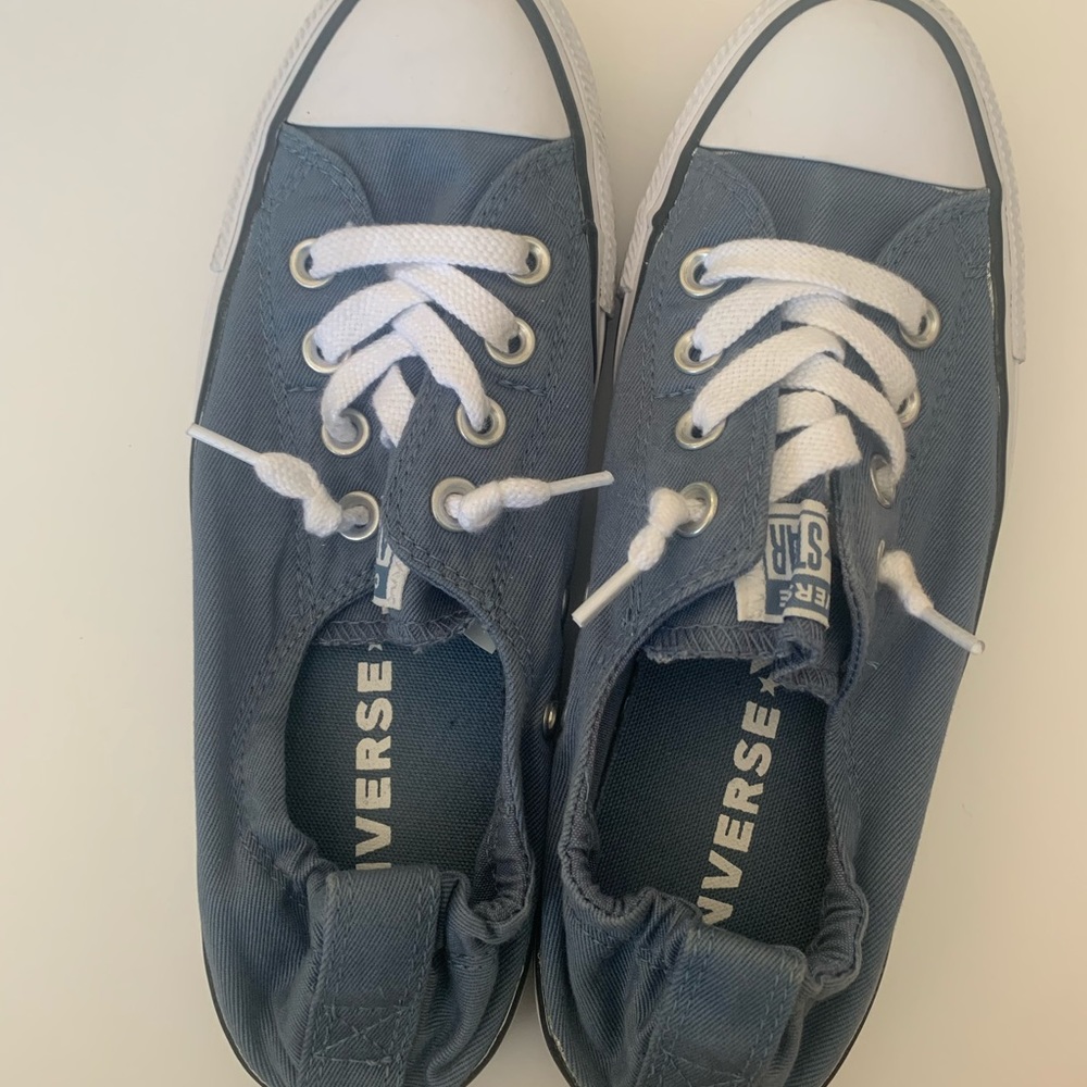 Slip on Converse